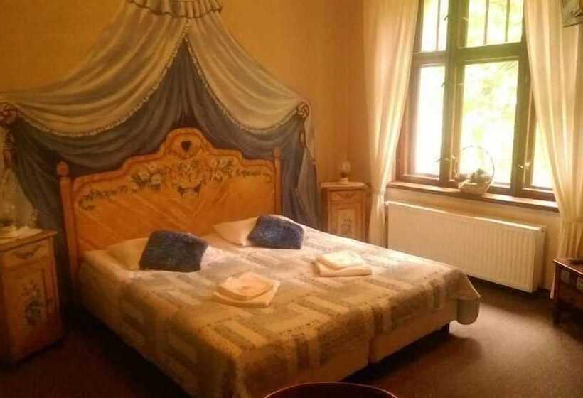 Номер Стандарт Трехместный, Rezydencja Biały Jar