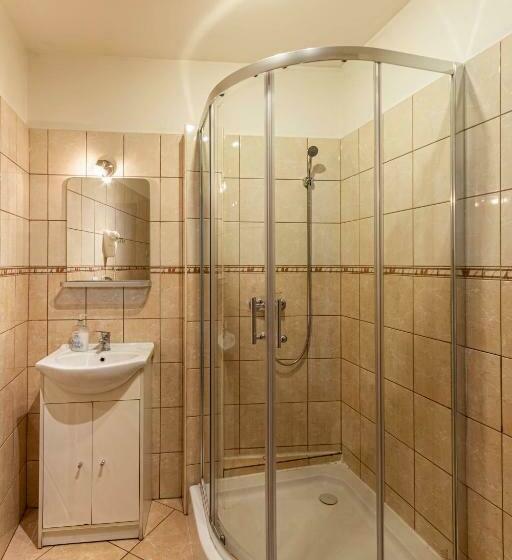 スタンダードルーム, Zajazd Bachus