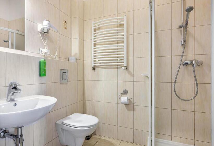 Номер Стандарт Индивидуальный, Kosmopolita Rooms