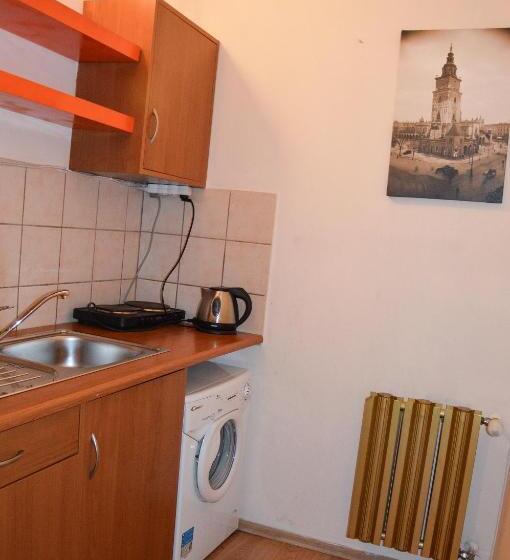 Студия Стандарт, Kosmopolita Rooms