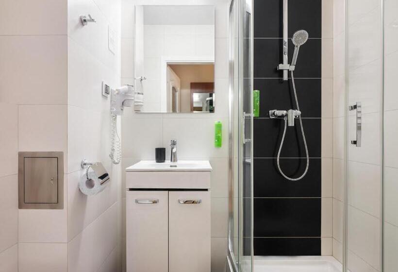 Номер Deluxe, Kosmopolita Rooms