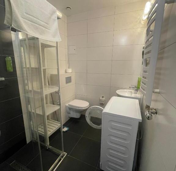 Студия Стандарт, Kosmopolita Rooms