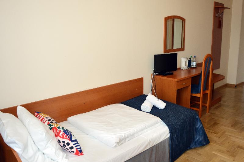 Номер Стандарт, Kosmopolita Rooms