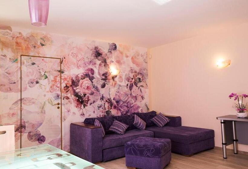 Апартаменты 1 Спальня, Aquaria Holiday Apartments