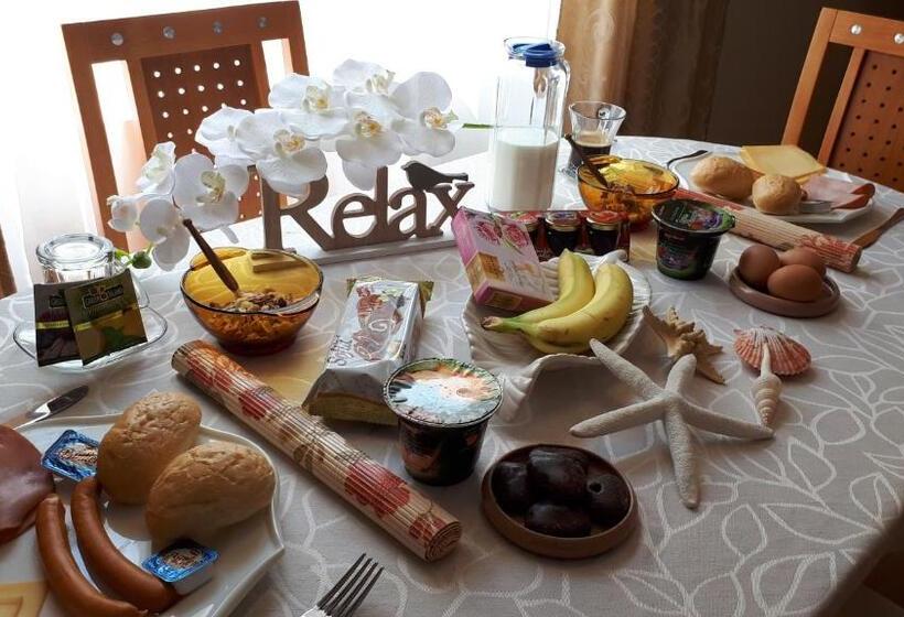 Студия Стандарт, Aquaria Holiday Apartments