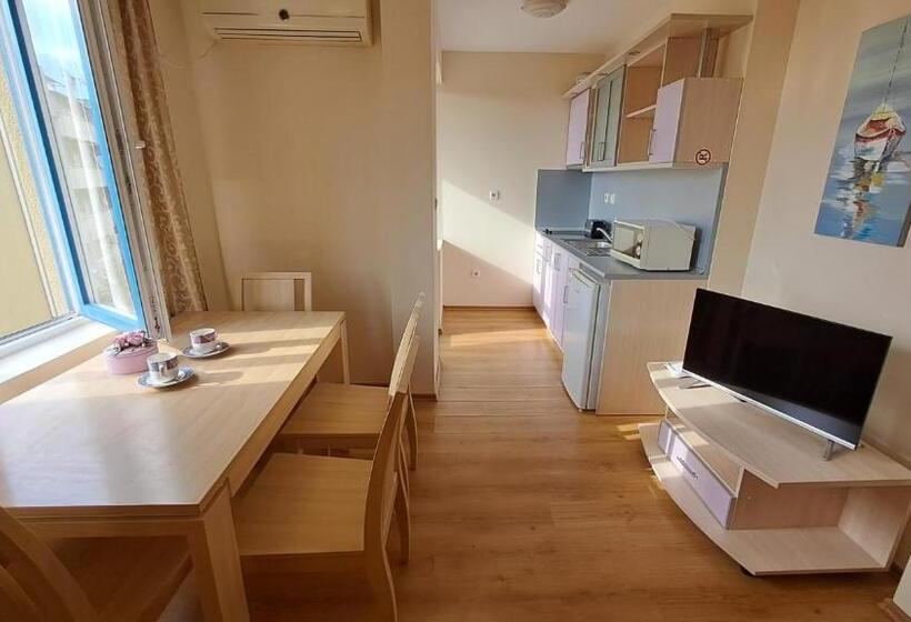 Номер Дюплекс, Aquaria Holiday Apartments