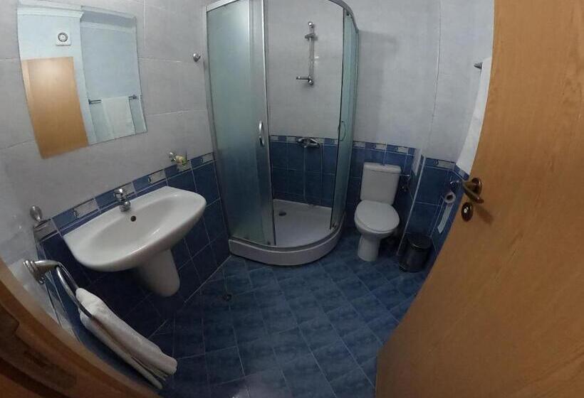 Апартаменты 2 Спальни, Aquaria Holiday Apartments
