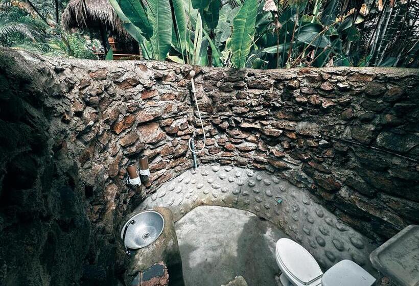 Бунгало Стандарт, Oasis Koh Chang