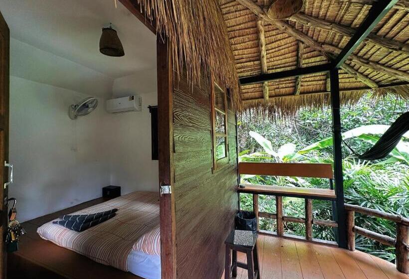 Бунгало Стандарт, Oasis Koh Chang