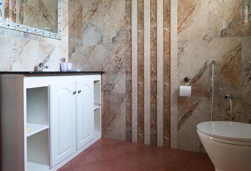 Номер Стандарт, Sri Lagoon Villa