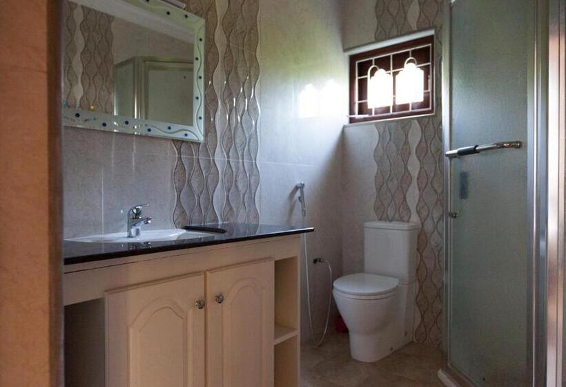 Номер Стандарт, Sri Lagoon Villa