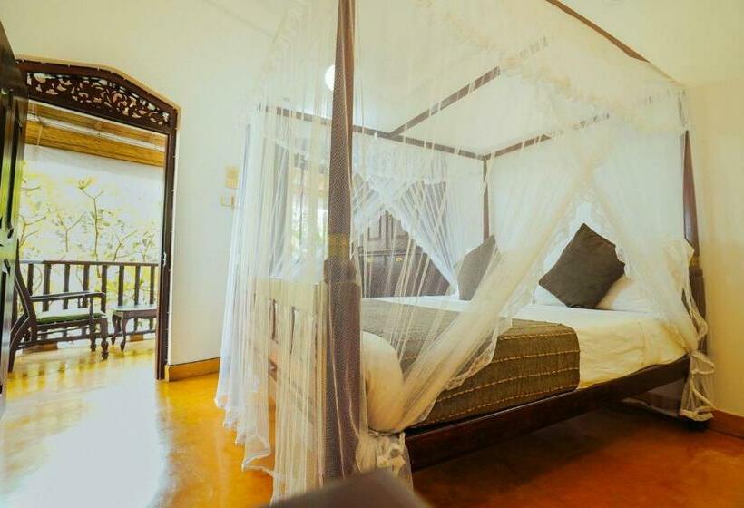Номер Стандарт с Балконом, Fort Dew Guest House