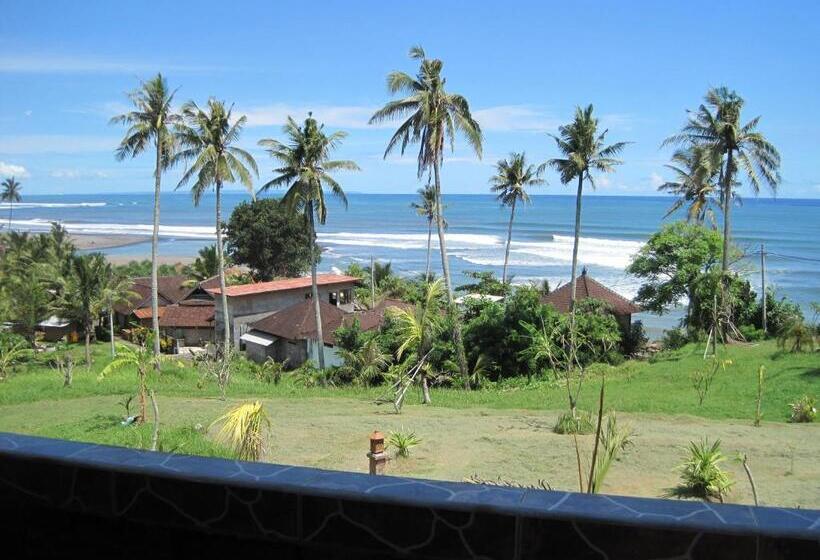 스탠다드 룸, Gubug Balian Beach Bungalow