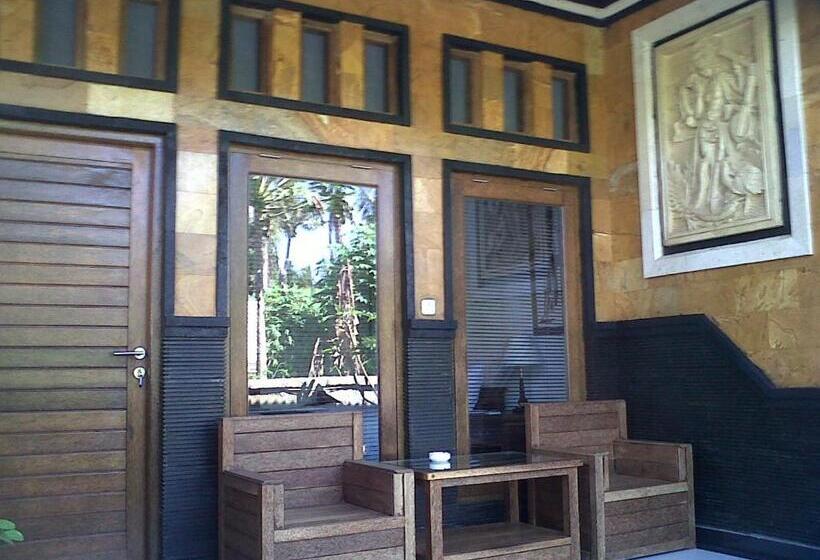 Номер Стандарт, Kubu Nusa