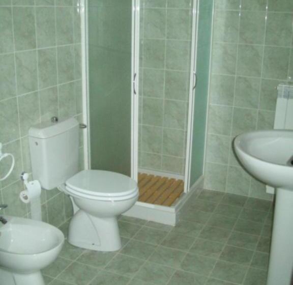 Номер Стандарт Трехместный, B&b La Posada Stintino