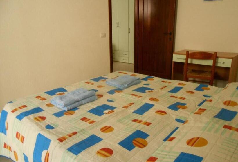 Номер Economy, B&b La Posada Stintino