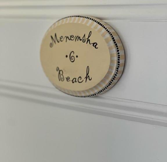 디럭스 룸 바다 전망, Inkwell Beach Cottage
