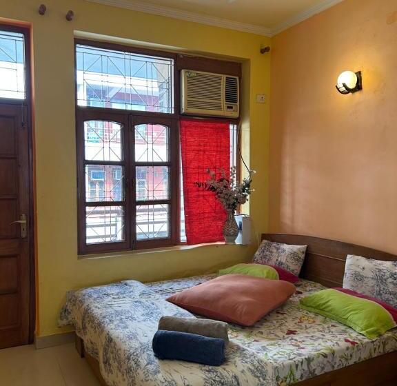 Cameră Standard, Ganga Vatika Boutique Hotel, Rishikesh