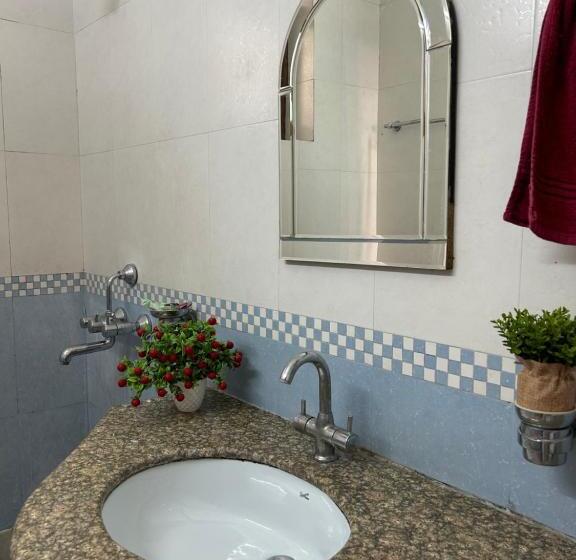 Cameră Standard, Ganga Vatika Boutique Hotel, Rishikesh
