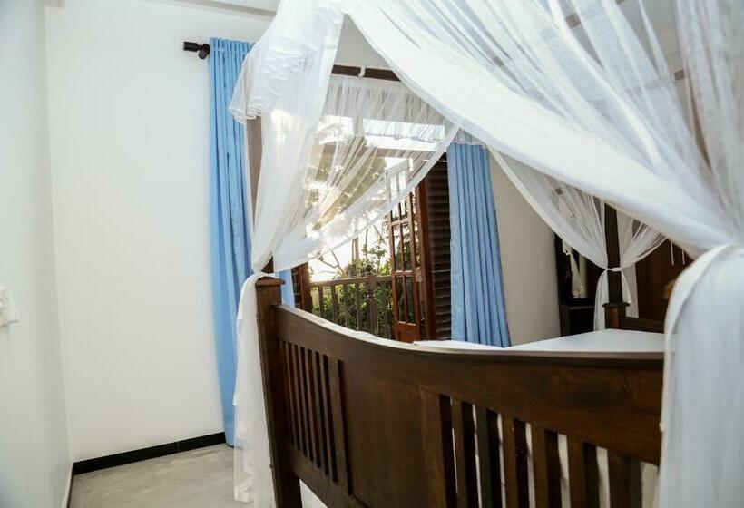 Люкс Повышенной Комфортности, Lakma Sea View