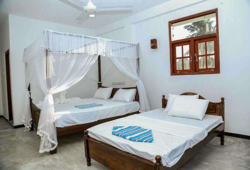 Семейный Номер Deluxe, Lakma Sea View
