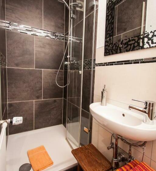 Номер Basic, B&b Fischerstüble   Adults Only