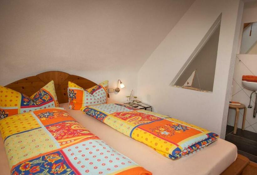 Номер Basic, B&b Fischerstüble   Adults Only