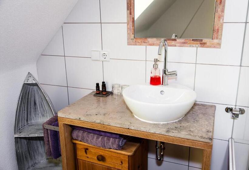 Номер Deluxe, B&b Fischerstüble   Adults Only