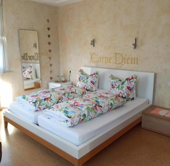 Номер Стандарт, B&b Fischerstüble   Adults Only