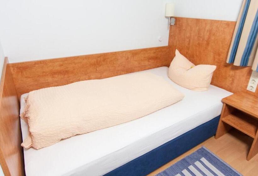 Одноместный Номер Basic, B&b Fischerstüble   Adults Only