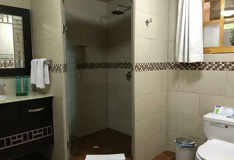 Полулюкс, Puertolago Country Inn & Resort