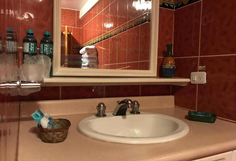 Шале Superior 1 Спальня, Puertolago Country Inn & Resort