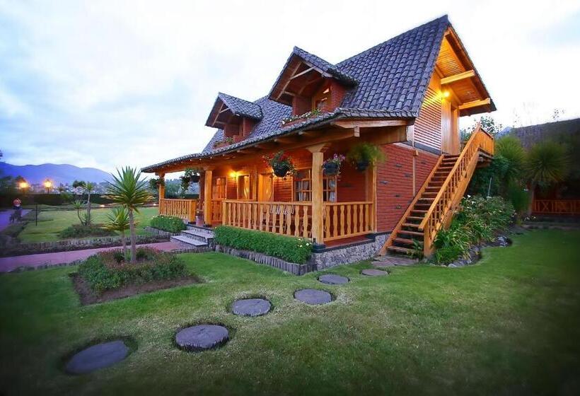 Шале Superior 1 Спальня, Puertolago Country Inn & Resort