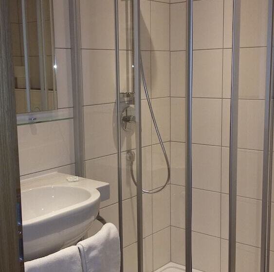 Номер Стандарт, Apart Hotel Garni Wieser