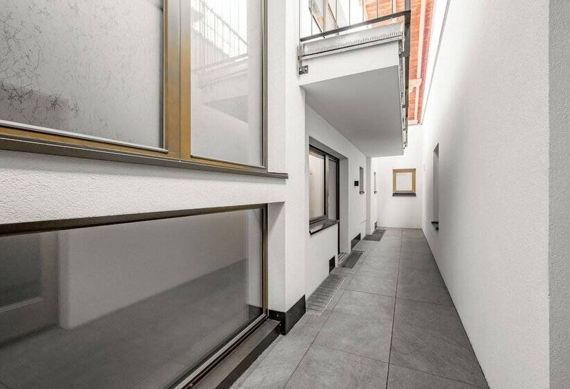 Номер Economy, Apart Hotel Garni Wieser