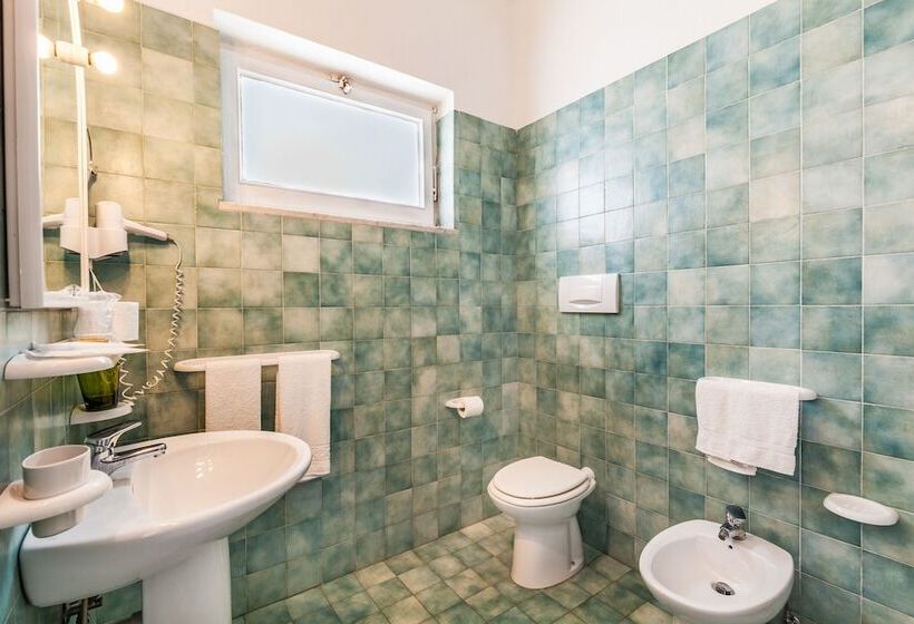 Номер Superior, Residence Hibiscus