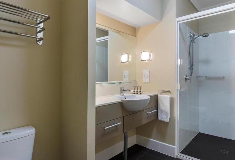 3침실 프리미엄 아파트, Oaks Hervey Bay Resort And Spa