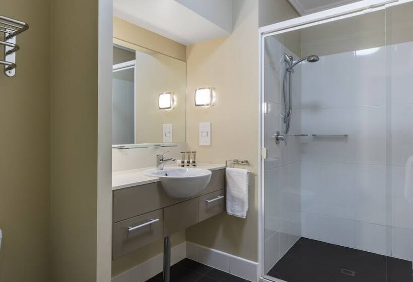 3침실 프리미엄 아파트, Oaks Hervey Bay Resort And Spa