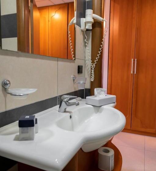 スタンダードルーム, Agora Sure Hotel Collection By Best Western