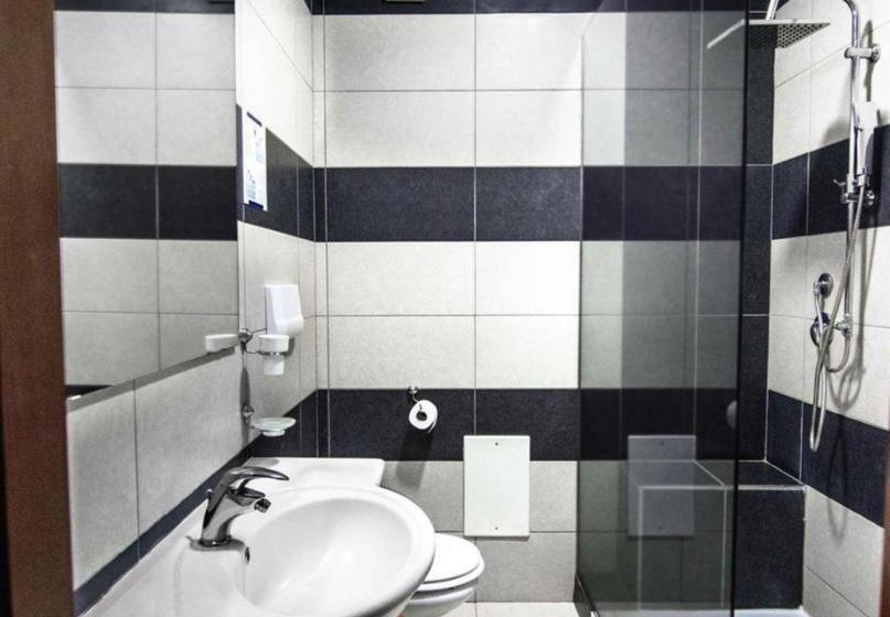 ファミリールーム, Agora Sure Hotel Collection By Best Western
