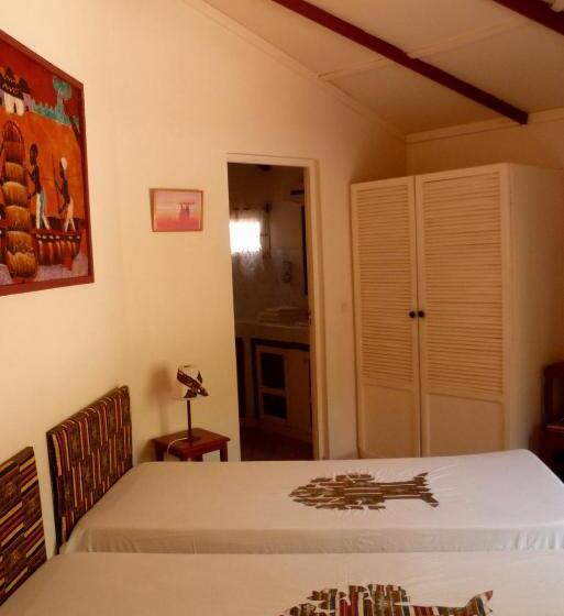 标准间, Diamarek Hotel Sur La Plage