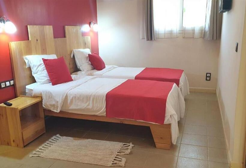 高级洋房, Diamarek Hotel Sur La Plage