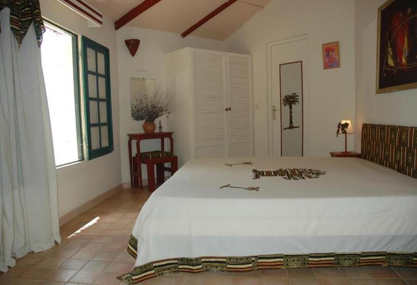 家庭洋房, Diamarek Hotel Sur La Plage