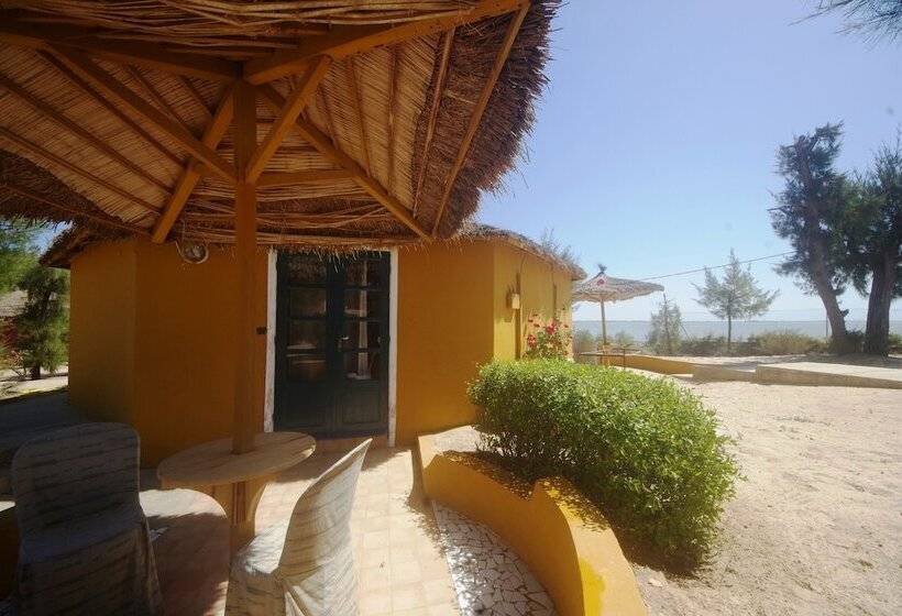 חדר סופריור יחיד, Diamarek Hotel Sur La Plage