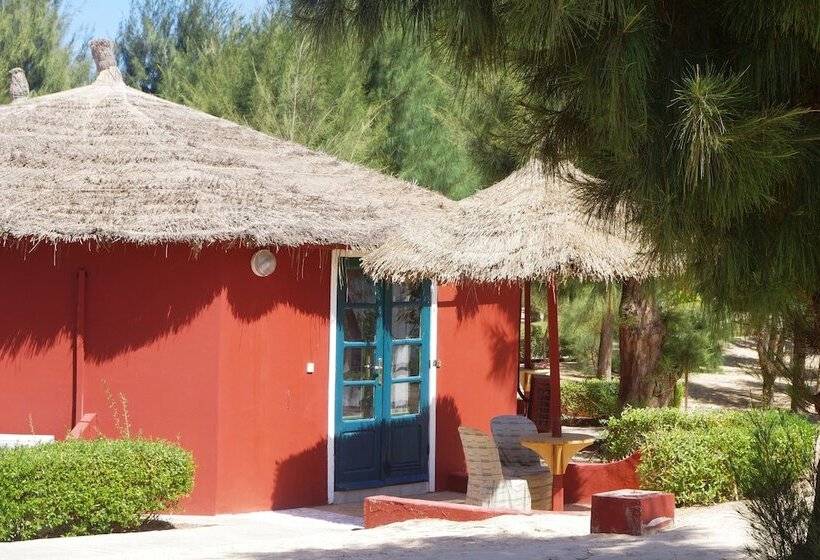 חדר סופריור יחיד, Diamarek Hotel Sur La Plage
