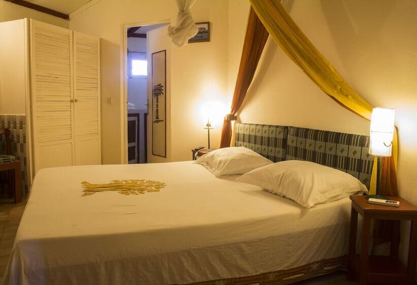 标准间, Diamarek Hotel Sur La Plage