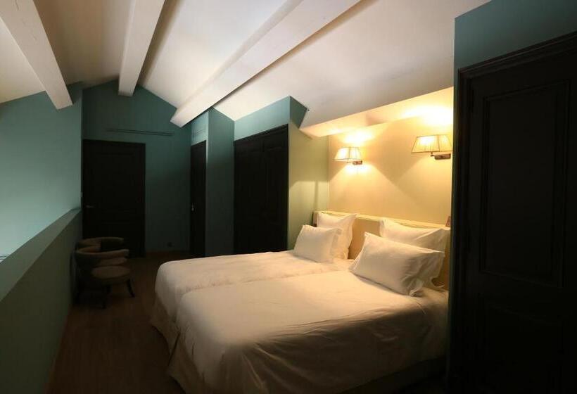Family Suite, Domaine De Manville