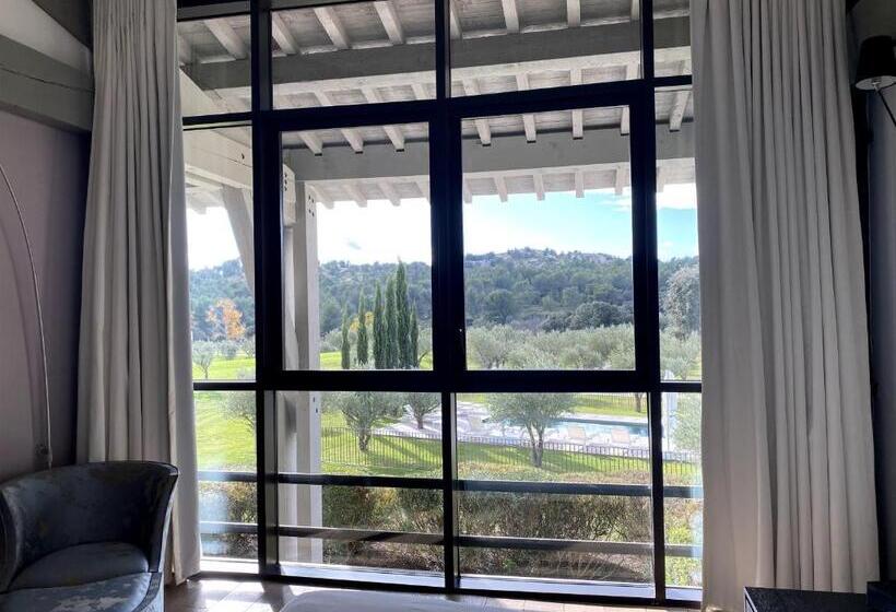 Вилла Superior 1 Спальня, Domaine De Manville