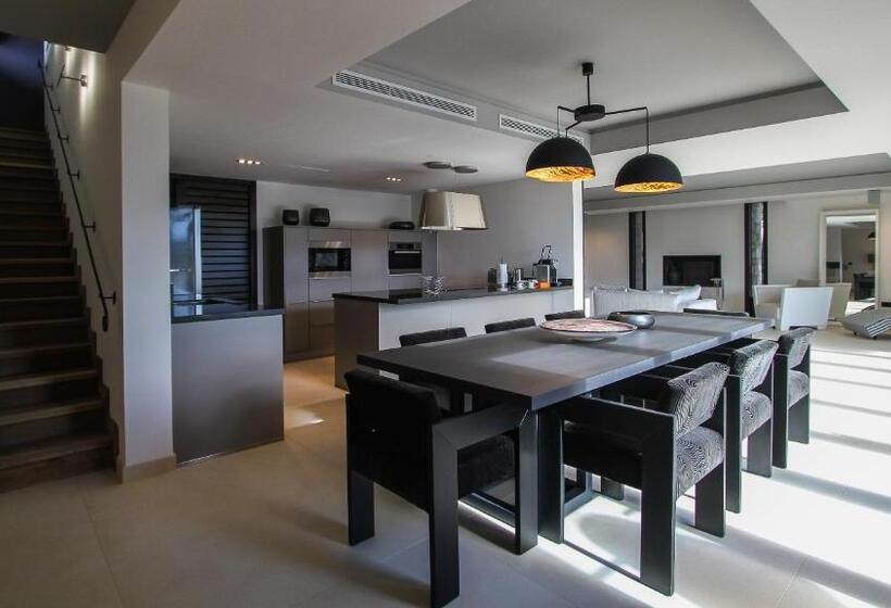 Вилла Superior 1 Спальня, Domaine De Manville