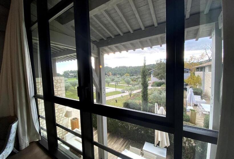 Вилла 1 Спальня, Domaine De Manville